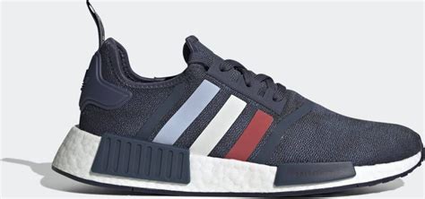 adidas nmd heren blauw|adidas nmd.